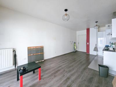 Annonce Vente 2 pi�ces Appartement Saint-ouen 93