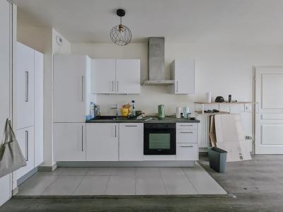 Acheter Appartement 41 m2 Saint-ouen
