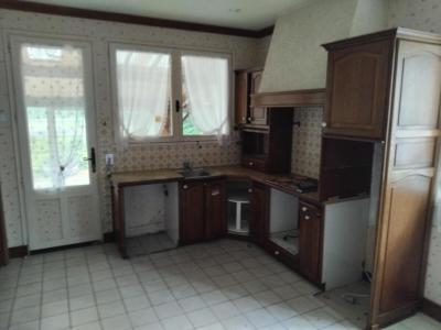 For sale Moncoutant 5 rooms 124 m2 Deux sevres (79320) photo 0