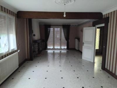 Annonce Vente 5 pi�ces Maison Moncoutant 79
