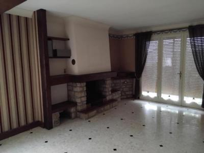Acheter Maison 124 m2 Moncoutant