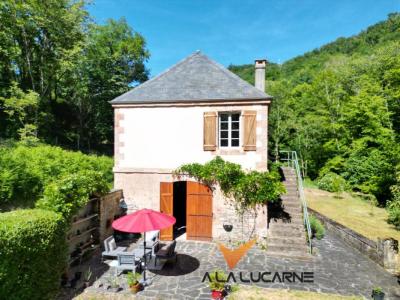 Annonce Vente 2 pi�ces Maison Villac 24
