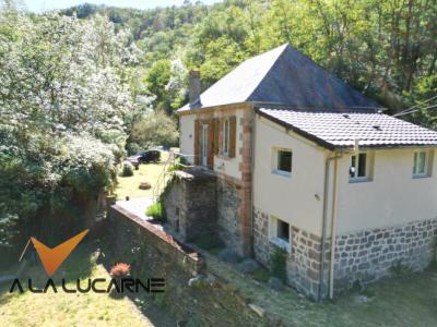 Acheter Maison 66 m2 Villac