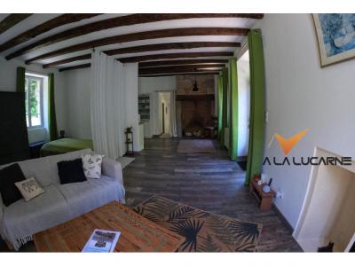 Acheter Maison Villac Dordogne