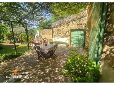 For sale Grans 5 rooms 122 m2 Bouches du Rhone (13450) photo 2