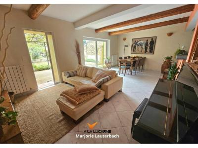For sale Grans 5 rooms 122 m2 Bouches du Rhone (13450) photo 3