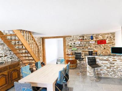 Annonce Vente 6 pi�ces Maison Thehillac 56