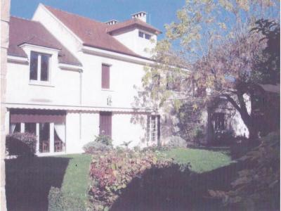 For sale Cheny 12 rooms 644 m2 Yonne (89400) photo 0
