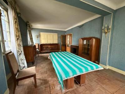 Acheter Maison 644 m2 Cheny