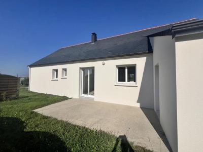 Annonce Vente 4 pi�ces Maison Thouare-sur-loire 44