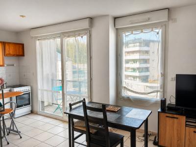 Annonce Vente 2 pi�ces Appartement Chambery 73