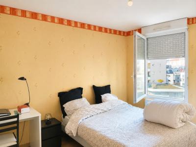 Acheter Appartement 44 m2 Chambery