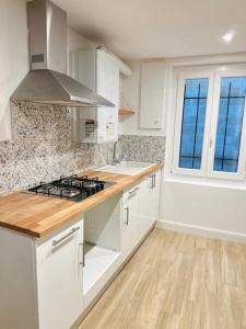 For rent Castillon-la-bataille 3 rooms 57 m2 Gironde (33350) photo 1