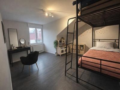 For sale Viesly 6 rooms 115 m2 Nord (59271) photo 3