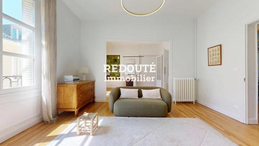 Annonce Vente 5 pi�ces Appartement Reims 51