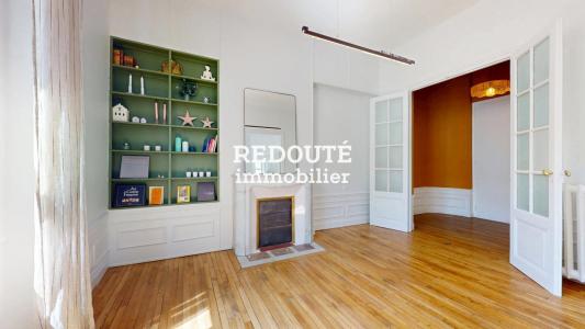 Acheter Appartement 127 m2 Reims