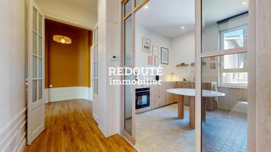 Acheter Appartement Reims Marne