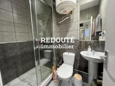 Acheter Appartement 25 m2 Reims