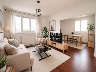 For sale Reims 4 rooms 68 m2 Marne (51100) photo 0