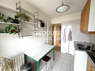 Annonce Vente 4 pi�ces Appartement Reims 51