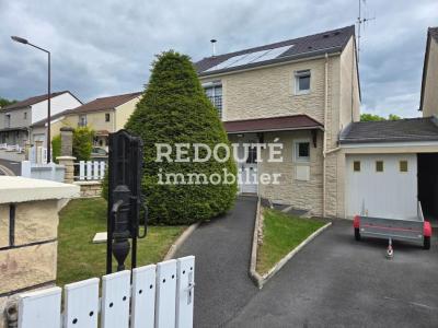 For sale Rethel 4 rooms 110 m2 Ardennes (08300) photo 0