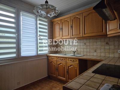 Annonce Vente 4 pi�ces Maison Rethel 08