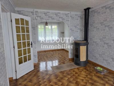 Acheter Maison 110 m2 Rethel