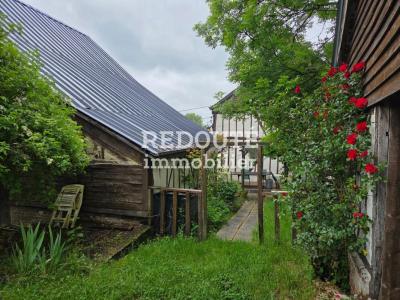 Annonce Vente 4 pi�ces Maison Rubigny 08