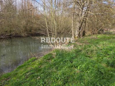 Annonce Vente Terrain Chatelet-sur-retourne 08