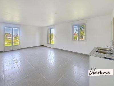 Annonce Vente 5 pi�ces Maison Rivarennes 37