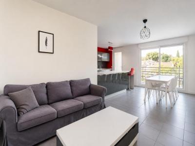 Annonce Vente 3 pi�ces Appartement Marseille-13eme-arrondissement 13