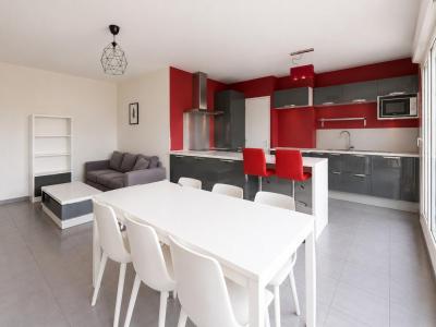 Acheter Appartement 70 m2 Marseille-13eme-arrondissement