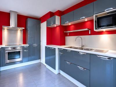 Acheter Appartement Marseille-13eme-arrondissement Bouches du Rhone