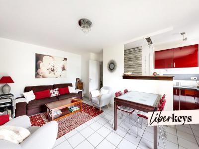 For sale Merignac 2 rooms 44 m2 Gironde (33700) photo 1