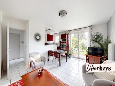 For sale Merignac 2 rooms 44 m2 Gironde (33700) photo 2
