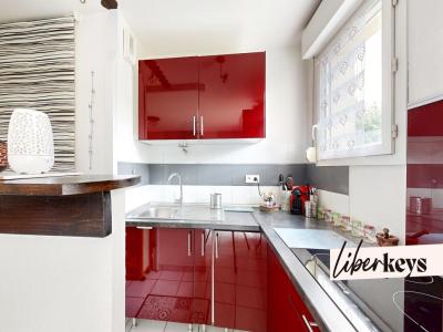 For sale Merignac 2 rooms 44 m2 Gironde (33700) photo 3