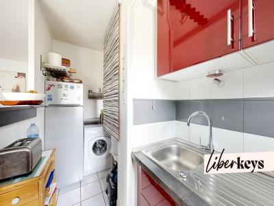 For sale Merignac 2 rooms 44 m2 Gironde (33700) photo 4