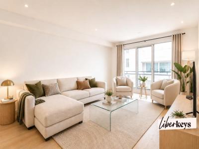 For sale Paris-16eme-arrondissement 3 rooms 69 m2 Paris (75016) photo 0