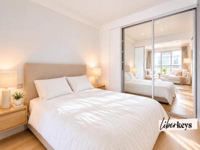 Annonce Vente 3 pi�ces Appartement Paris-16eme-arrondissement 75