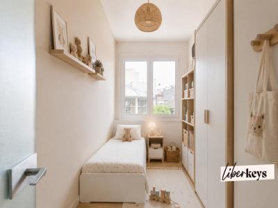 Acheter Appartement Paris-16eme-arrondissement 785000 euros