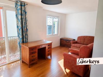 Annonce Vente 3 pi�ces Appartement Saint-marcellin 38
