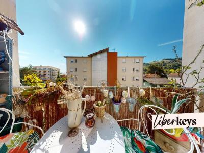 Acheter Appartement Saint-marcellin 115000 euros
