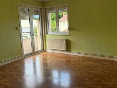 For sale Stiring-wendel 4 rooms 90 m2 Moselle (57350) photo 0