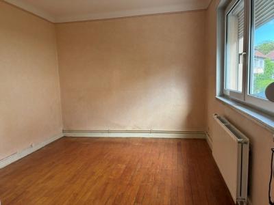 Annonce Vente 4 pi�ces Appartement Stiring-wendel 57