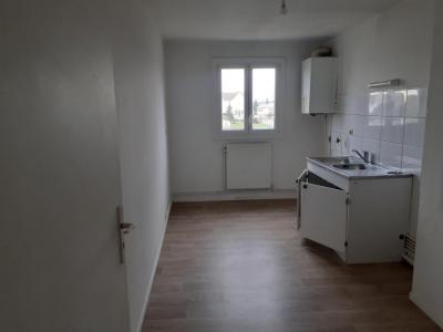 Louer Appartement 63 m2 Sainte-marie-aux-chenes