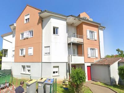 Louer Appartement Sainte-marie-aux-chenes 524 euros