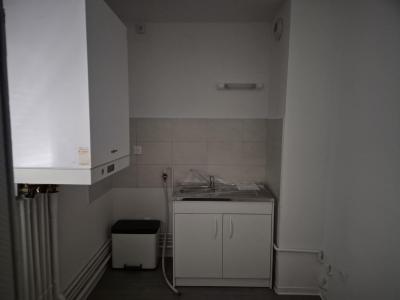 Louer Appartement 48 m2 Theding