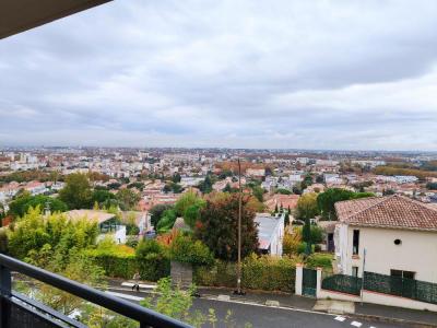 For rent Toulouse 2 rooms 41 m2 Haute garonne (31400) photo 0