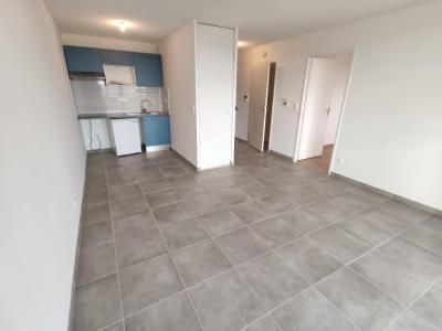 For rent Toulouse 2 rooms 41 m2 Haute garonne (31400) photo 1