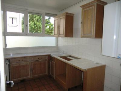 Annonce Location 4 pi�ces Appartement Reims 51